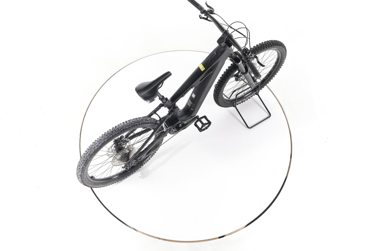 Cube Stereo Hybrid ONE44 HPC Race E-Bike Fully Carbon 2025 - Image 24