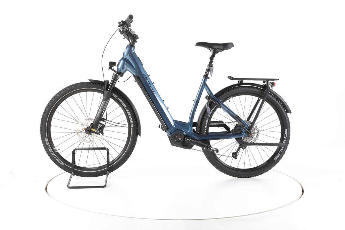 Centurion Country R960i Trekking E-Bike Tiefeinsteiger - Image 7