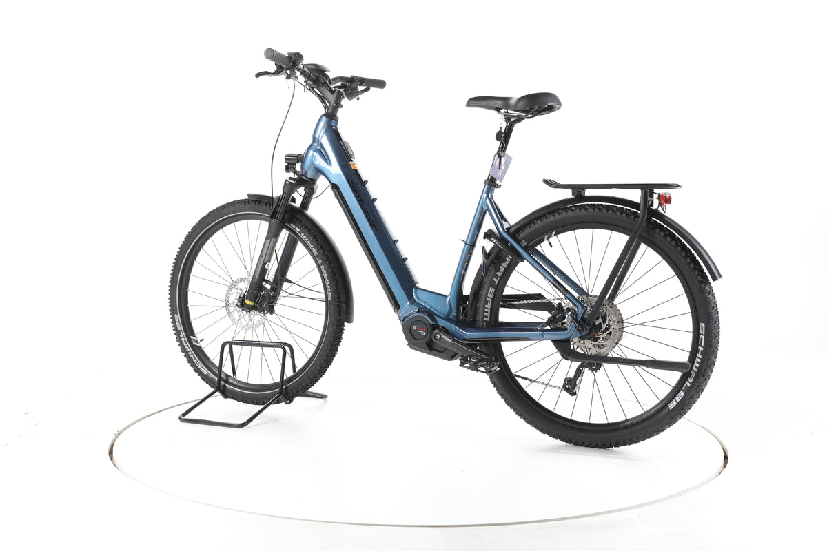 Centurion Country R960i Trekking E-Bike Tiefeinsteiger - Image 8