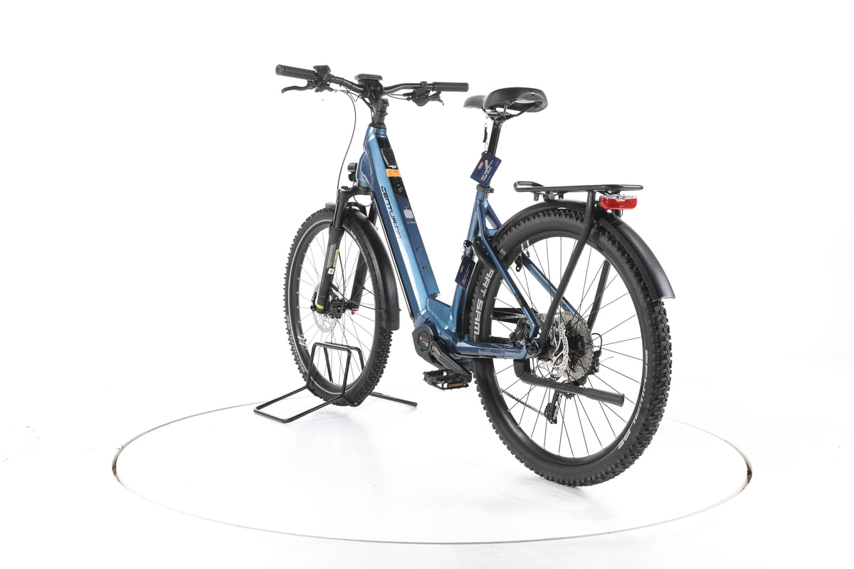 Centurion Country R960i Trekking E-Bike Tiefeinsteiger - Image 9