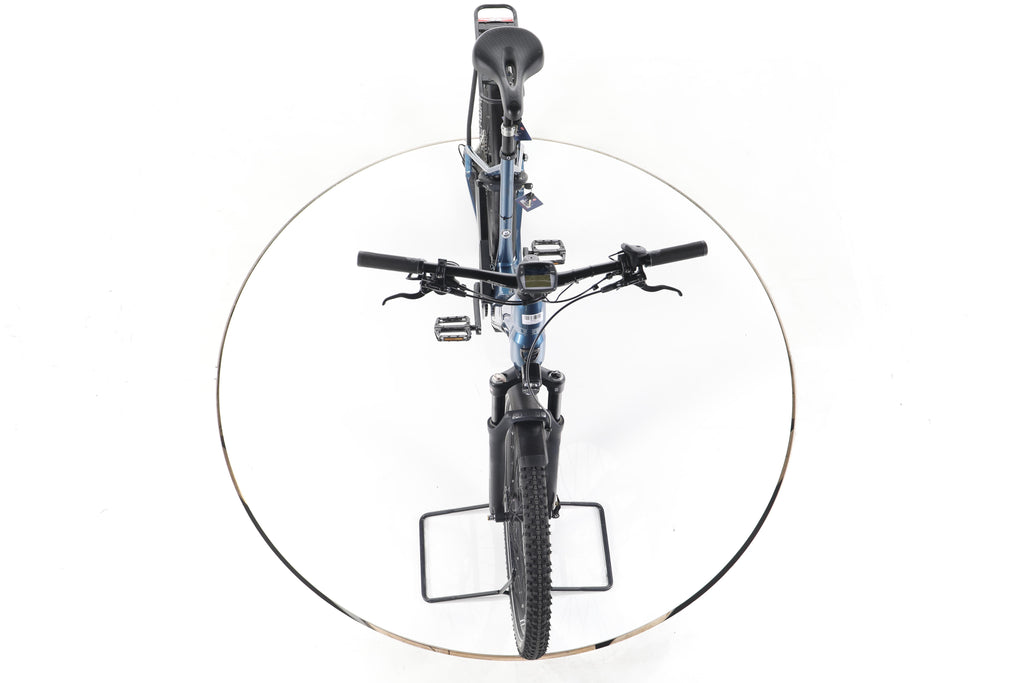 Centurion Country R960i Trekking E-Bike Tiefeinsteiger - Image 16