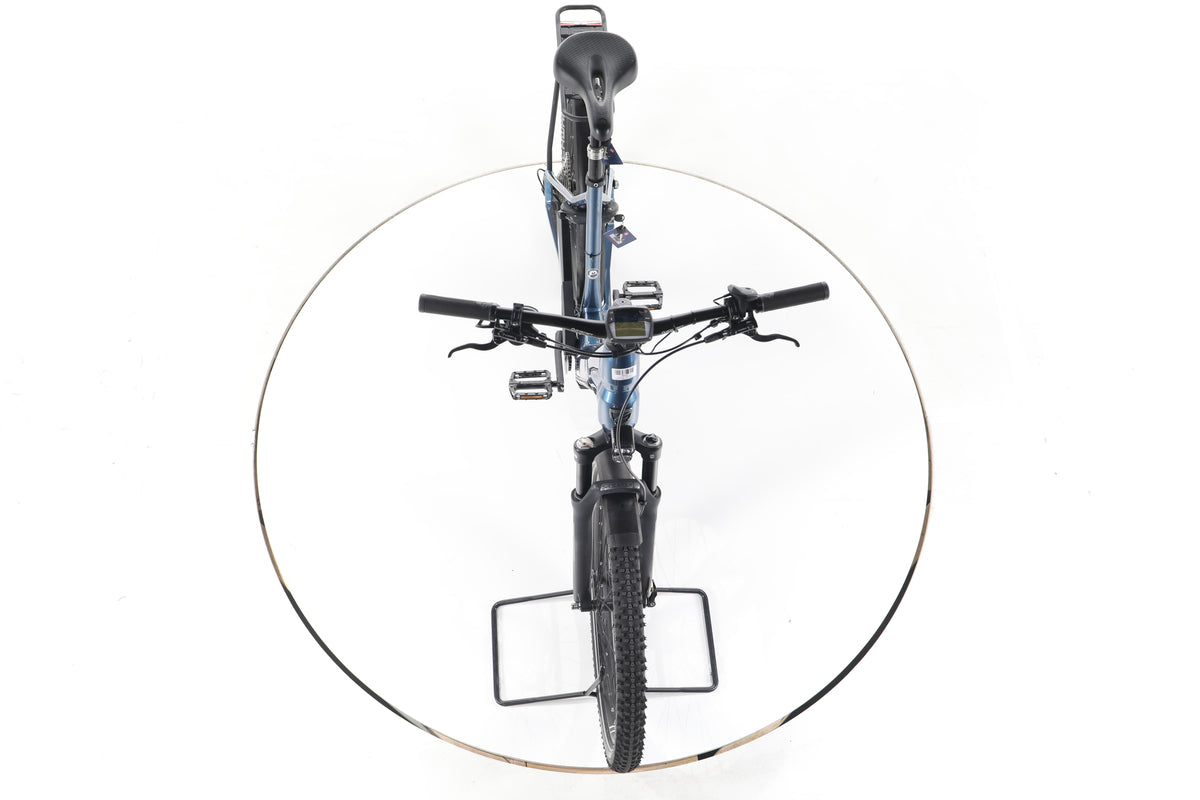 Centurion Country R960i Trekking E-Bike Tiefeinsteiger - Image 16