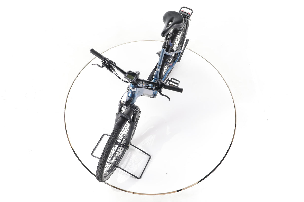 Centurion Country R960i Trekking E-Bike Tiefeinsteiger - Image 17