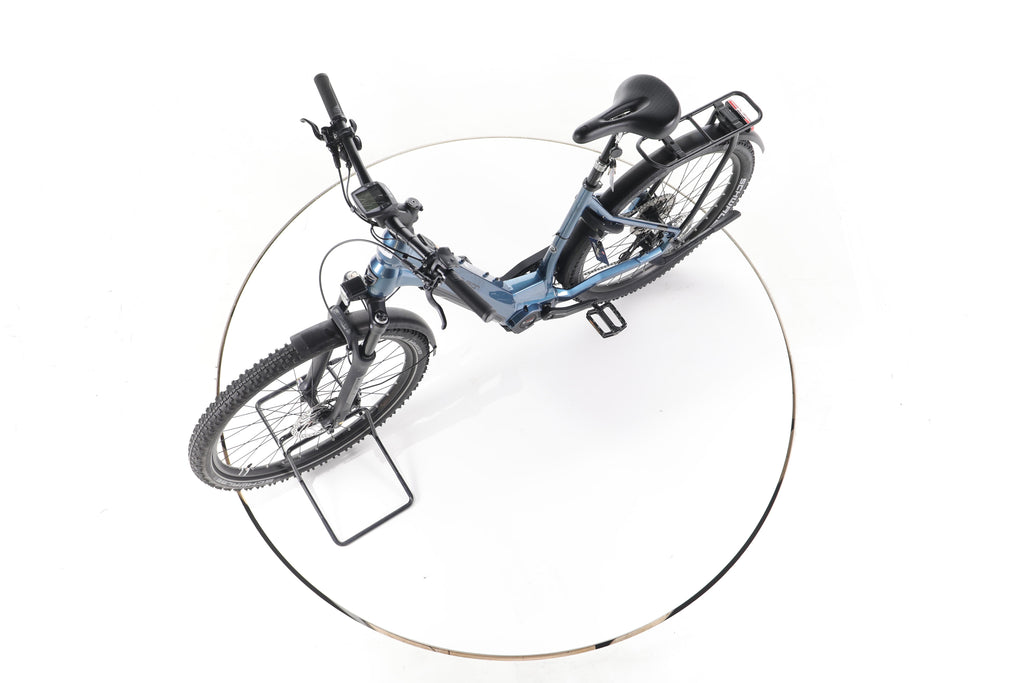 Centurion Country R960i Trekking E-Bike Tiefeinsteiger - Image 18