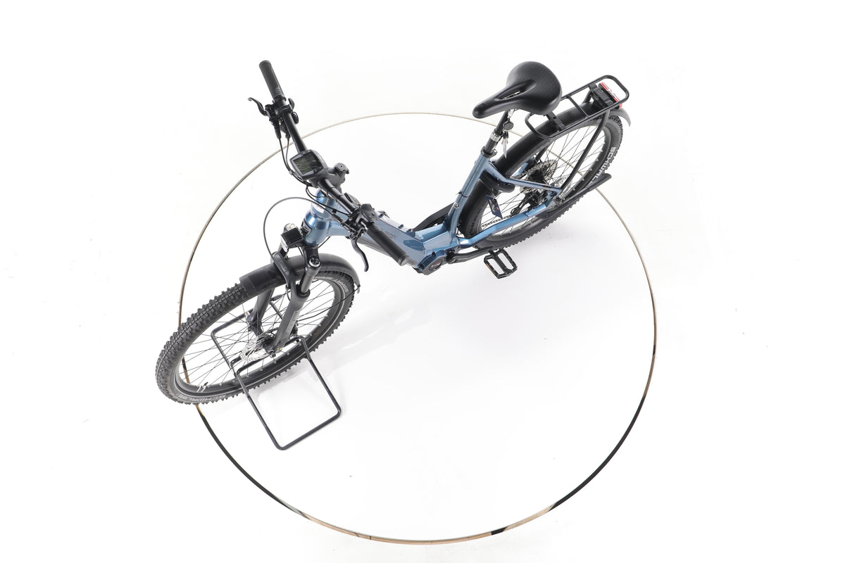 Centurion Country R960i Trekking E-Bike Tiefeinsteiger - Image 18