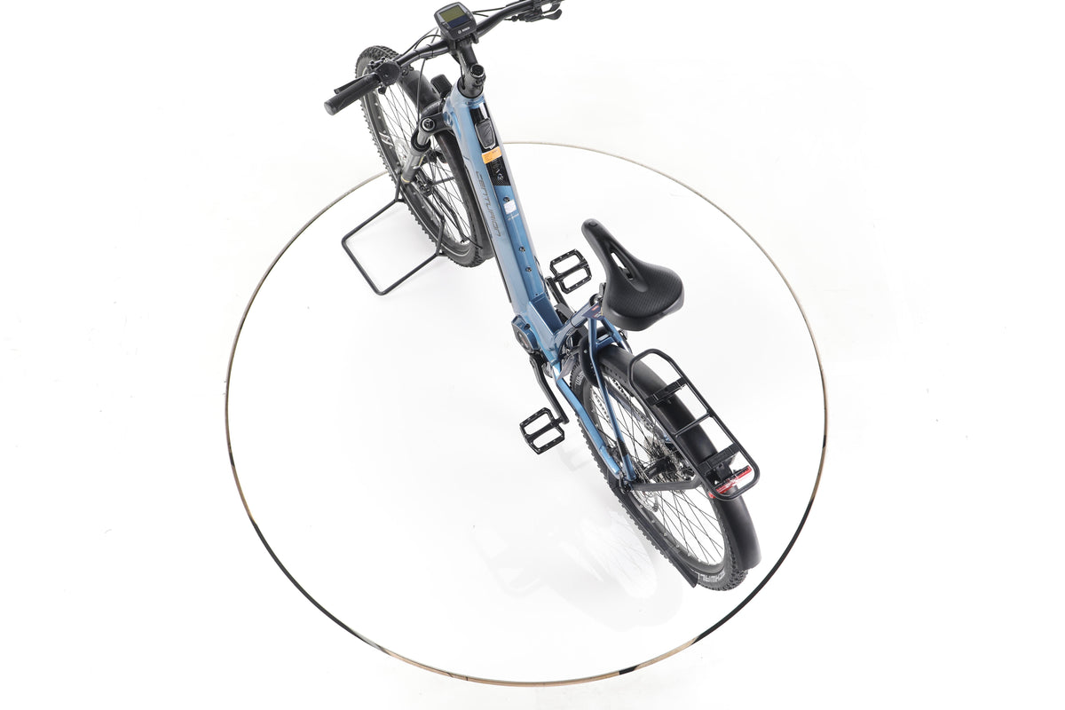 Centurion Country R960i Trekking E-Bike Tiefeinsteiger - Image 21