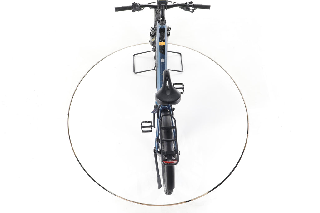 Centurion Country R960i Trekking E-Bike Tiefeinsteiger - Image 22