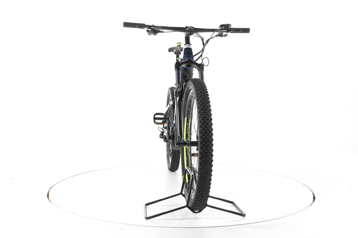 R Raymon FullRay 130E 6.0 E-Bike Fully - Image 4