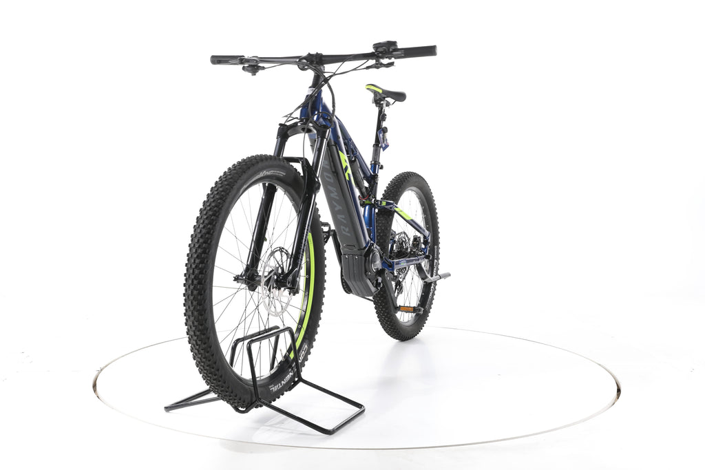 R Raymon FullRay 130E 6.0 E-Bike Fully - Image 5