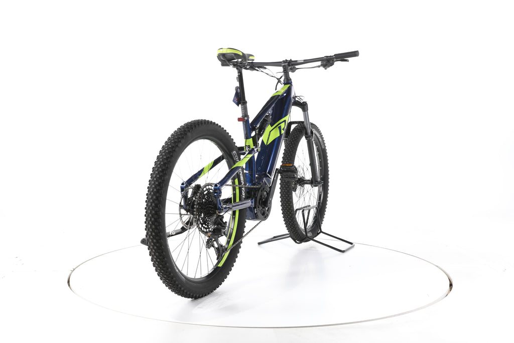 R Raymon FullRay 130E 6.0 E-Bike Fully - Image 11