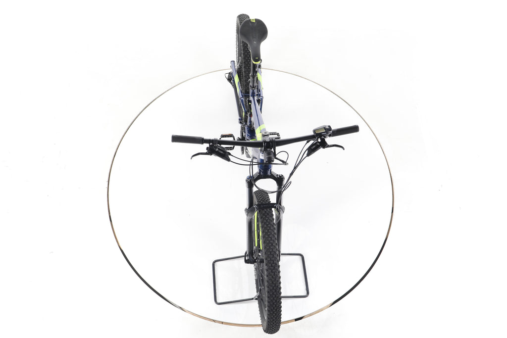 R Raymon FullRay 130E 6.0 E-Bike Fully - Image 16