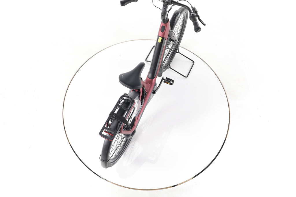 Gazelle Avignon C8 HMB City E-Bike Tiefeinsteiger - Image 23