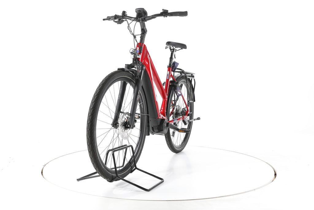 KTM Macina Tour CX 510 Trekking E-Bike - Image 5
