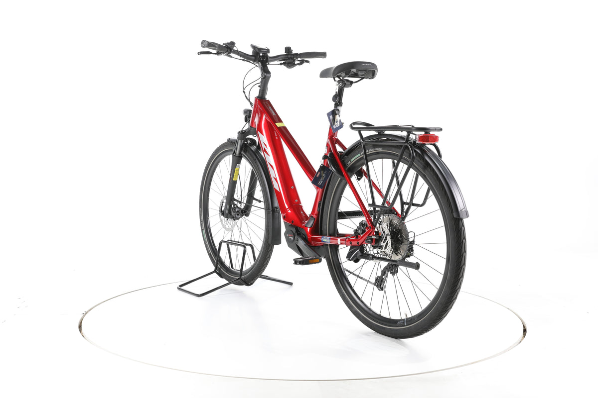 KTM Macina Tour CX 510 Trekking E-Bike - Image 9