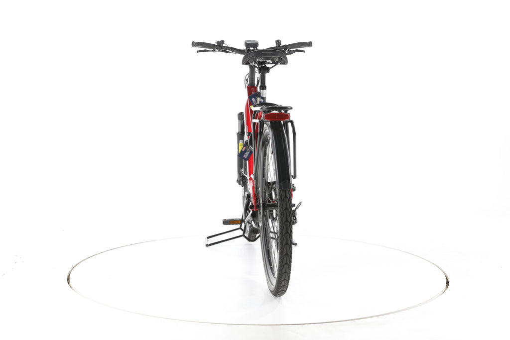 KTM Macina Tour CX 510 Trekking E-Bike - Image 10