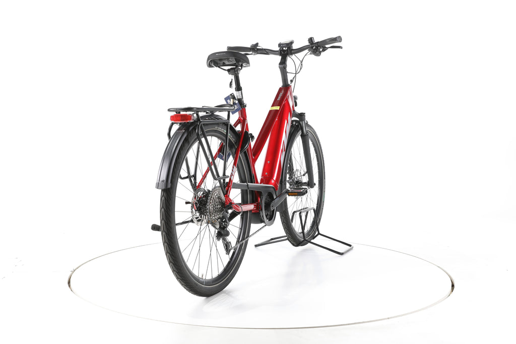 KTM Macina Tour CX 510 Trekking E-Bike - Image 11
