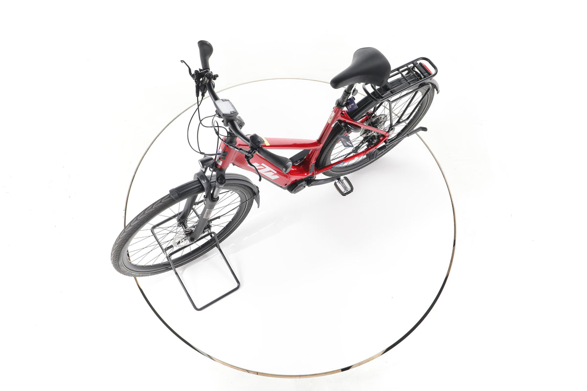 KTM Macina Tour CX 510 Trekking E-Bike - Image 18
