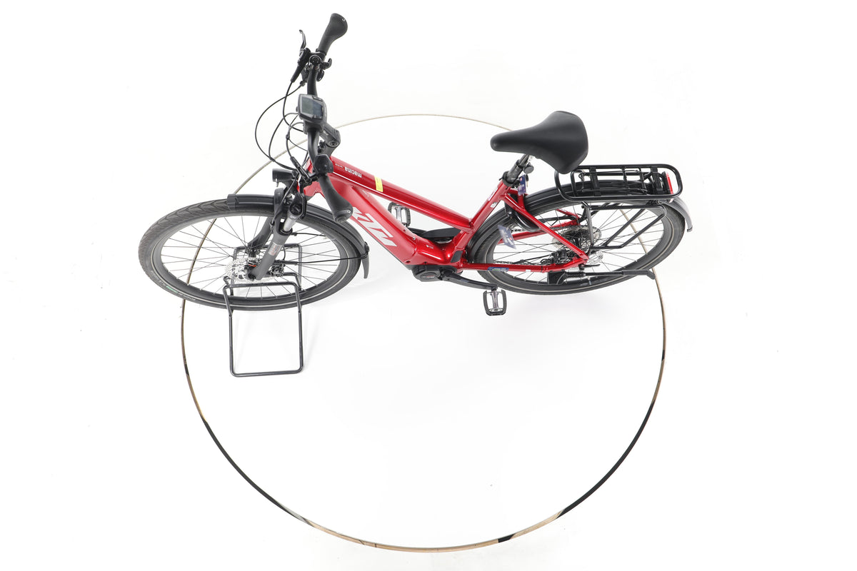 KTM Macina Tour CX 510 Trekking E-Bike - Image 19