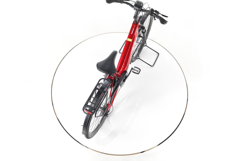 KTM Macina Tour CX 510 Trekking E-Bike - Image 23