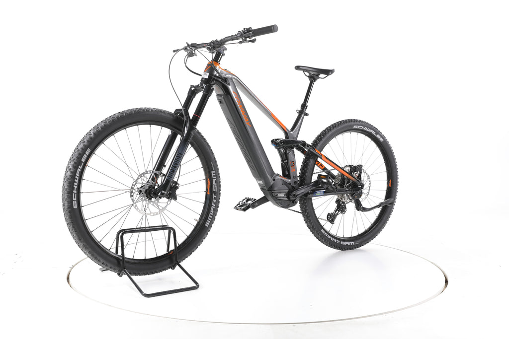 Conway eWME 3.9 E-Bike Fully - Image 6