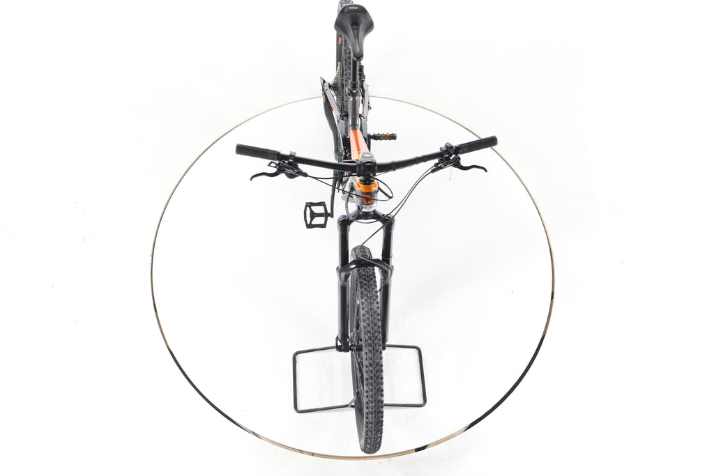 Conway eWME 3.9 E-Bike Fully - Image 16