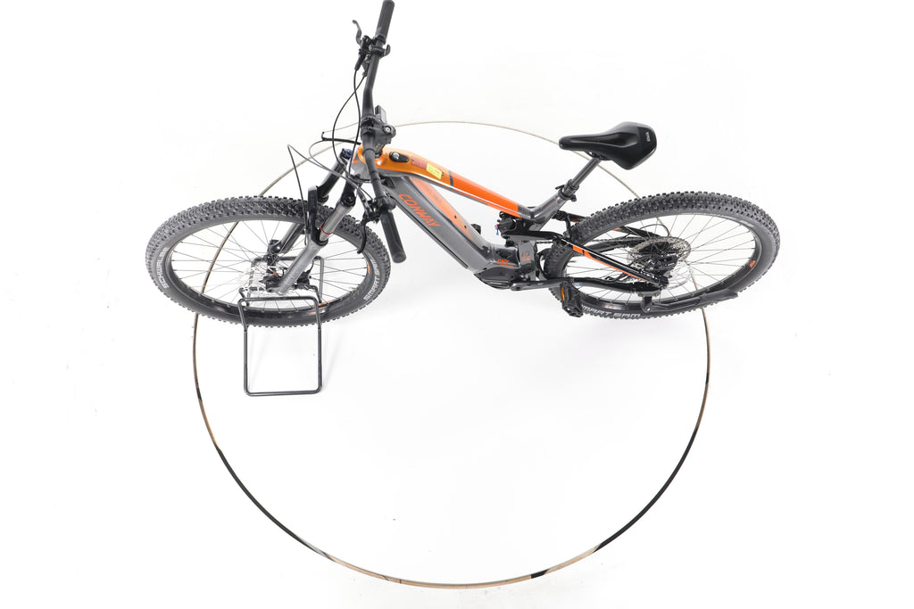 Conway eWME 3.9 E-Bike Fully - Image 19