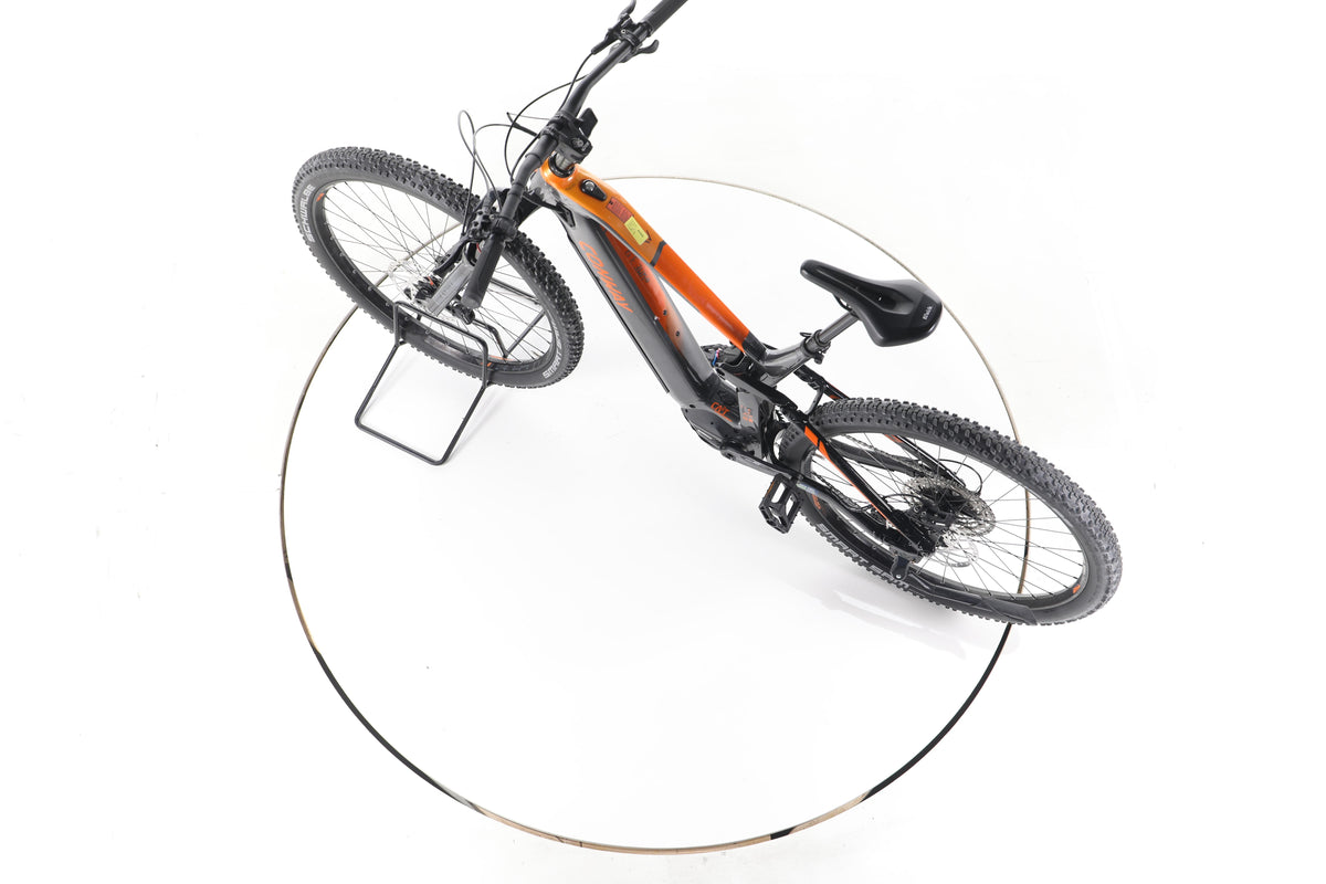 Conway eWME 3.9 E-Bike Fully - Image 20