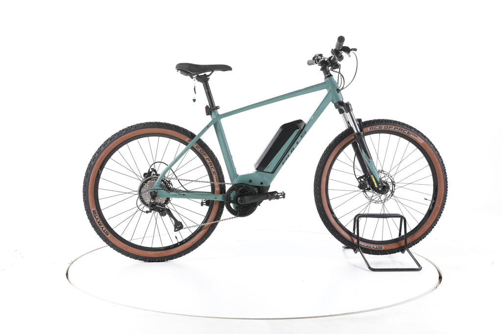 Bulls LT CX E-Bike 2024 - Image 1