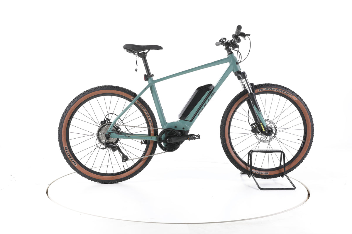 Bulls LT CX E-Bike 2024 - Image 1