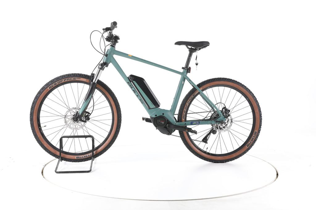 Bulls LT CX E-Bike 2024 - Image 7