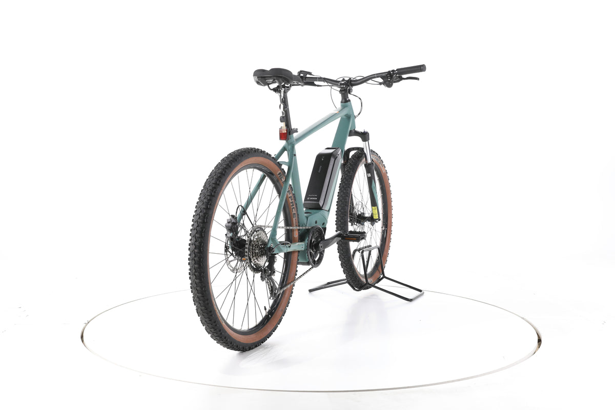 Bulls LT CX E-Bike 2024 - Image 11