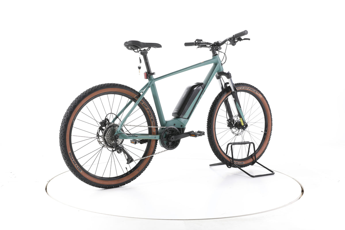 Bulls LT CX E-Bike 2024 - Image 12