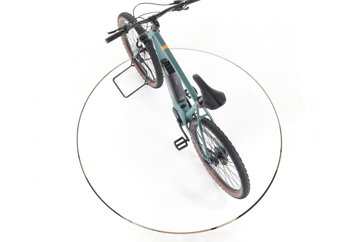 Bulls LT CX E-Bike 2024 - Image 21