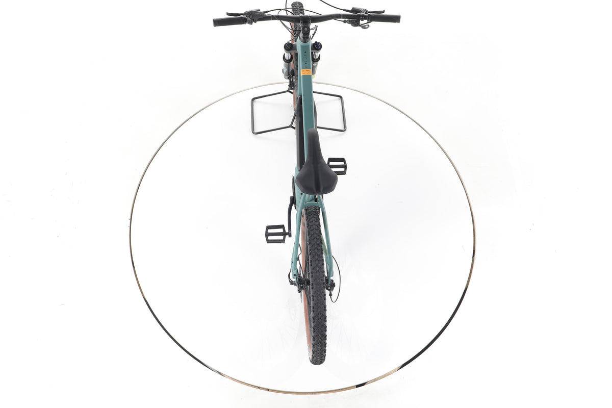 Bulls LT CX E-Bike 2024 - Image 22