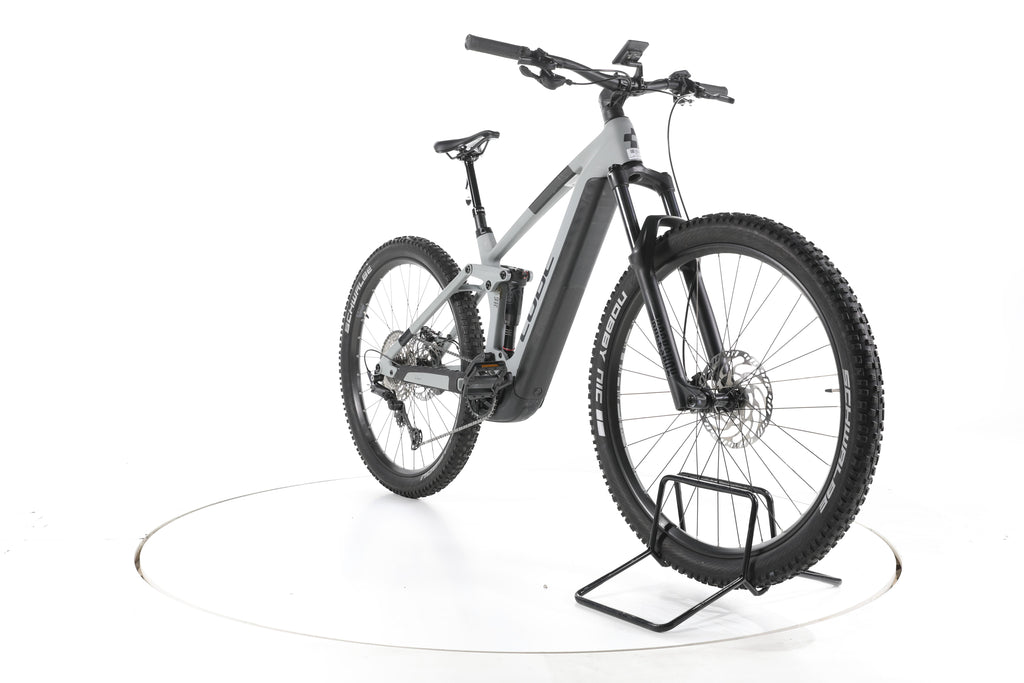 Cube Cube Stereo Hybrid 140 HPC Pro 6 E-Bike Fully Carbon - Image 3
