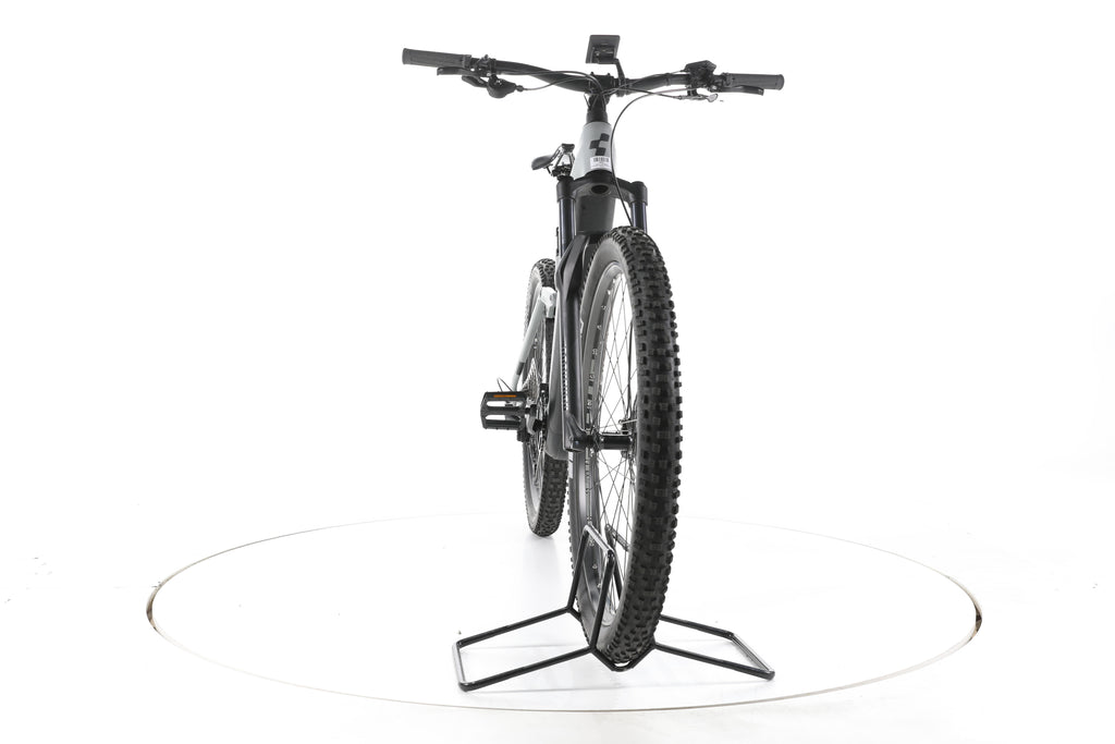 Cube Cube Stereo Hybrid 140 HPC Pro 6 E-Bike Fully Carbon - Image 4