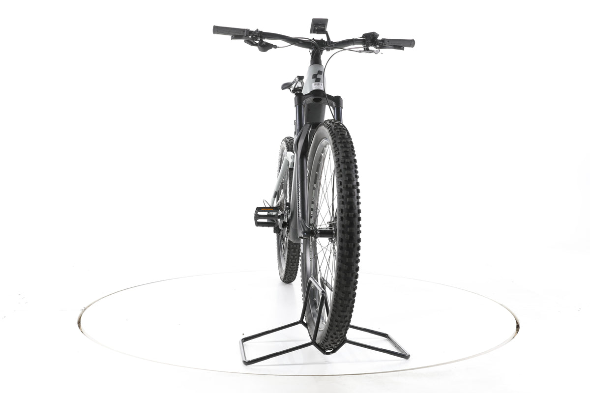 Cube Cube Stereo Hybrid 140 HPC Pro 6 E-Bike Fully Carbon - Image 4