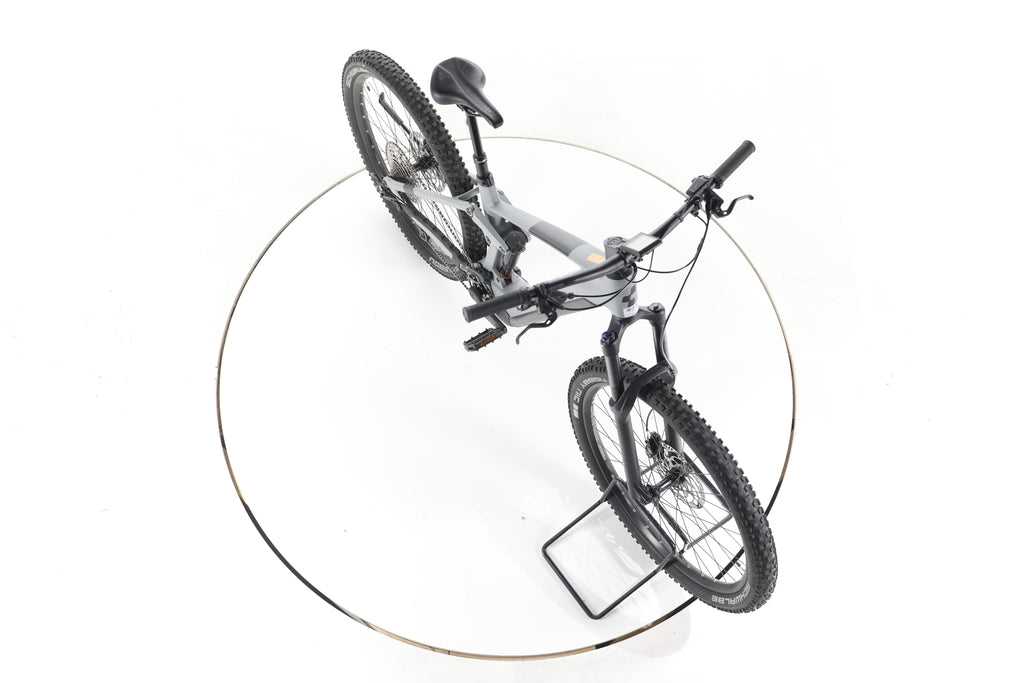 Cube Cube Stereo Hybrid 140 HPC Pro 6 E-Bike Fully Carbon - Image 15