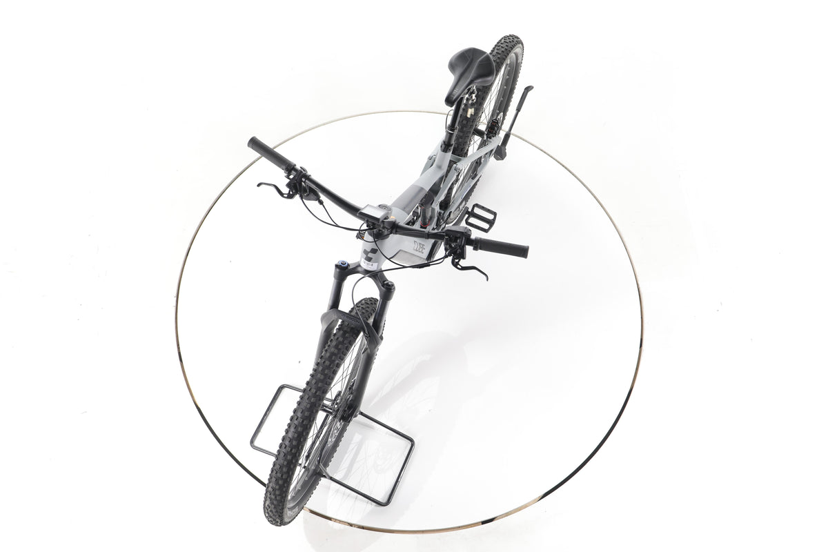 Cube Cube Stereo Hybrid 140 HPC Pro 6 E-Bike Fully Carbon - Image 17