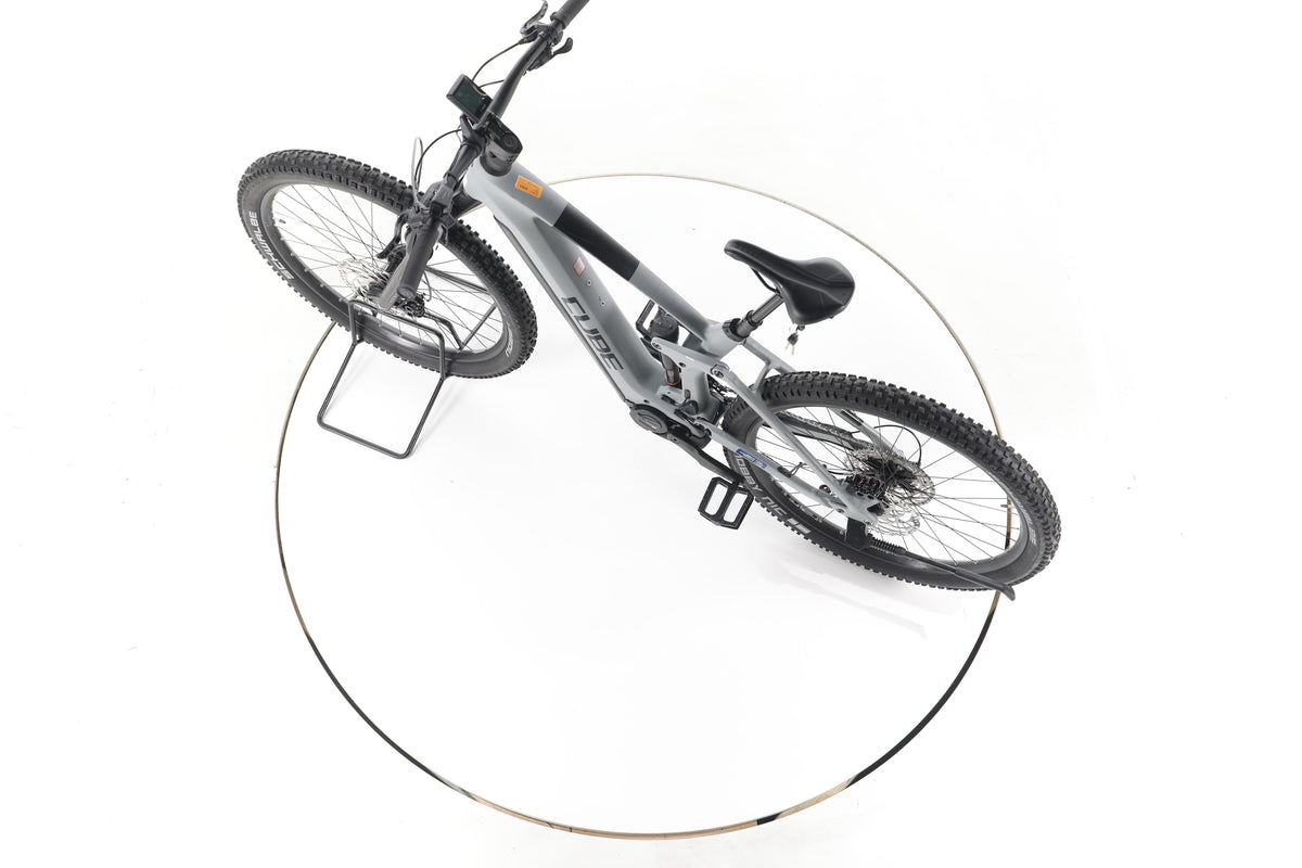 Cube Cube Stereo Hybrid 140 HPC Pro 6 E-Bike Fully Carbon - Image 20