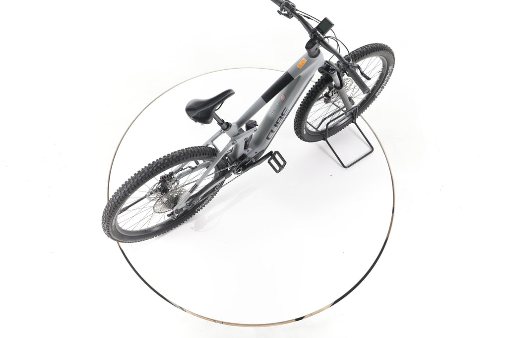 Cube Cube Stereo Hybrid 140 HPC Pro 6 E-Bike Fully Carbon - Image 24
