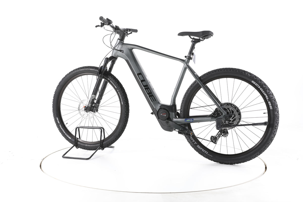 Cube Reaction Hybrid Pro 500 E-Bike - Image 8
