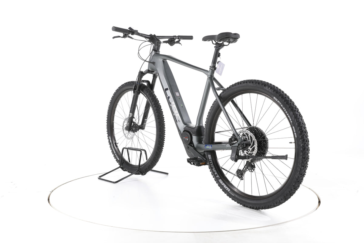 Cube Reaction Hybrid Pro 500 E-Bike - Image 9