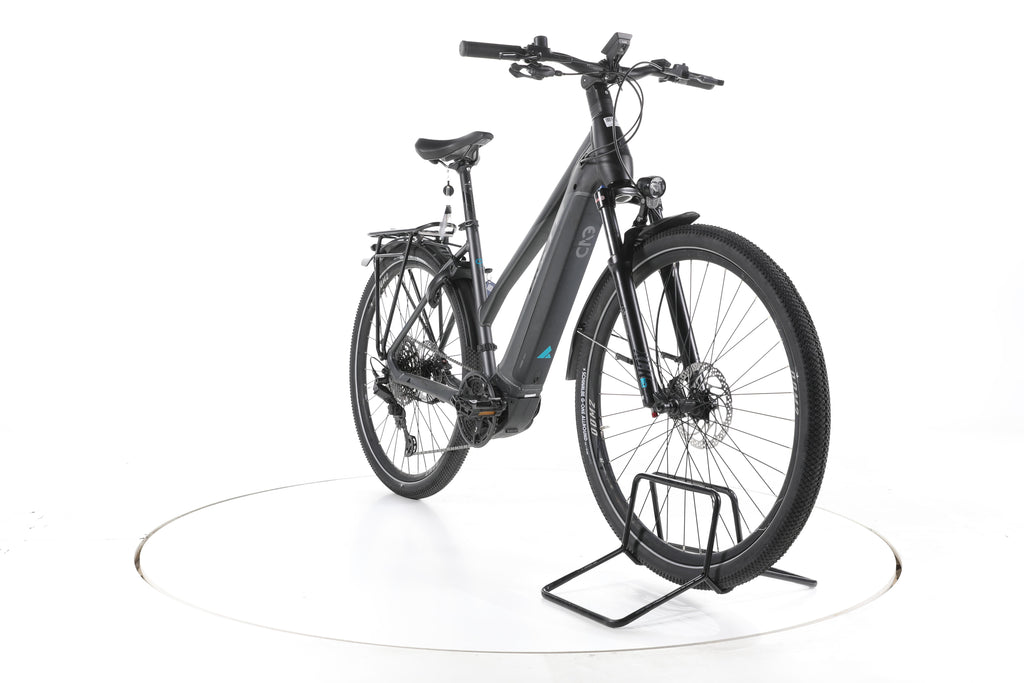 Bulls Cross Rider EVO 2 Trekking E-Bike 2024 - Image 3