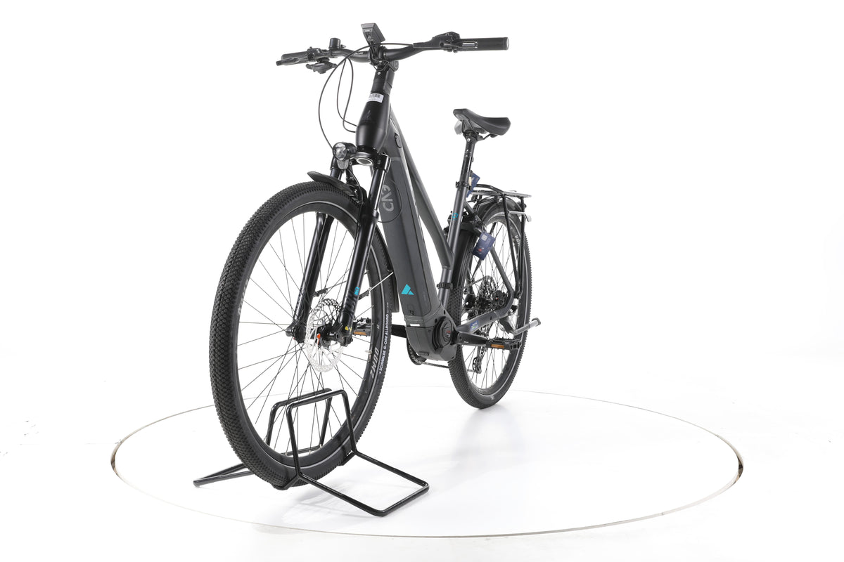 Bulls Cross Rider EVO 2 Trekking E-Bike 2024 - Image 5