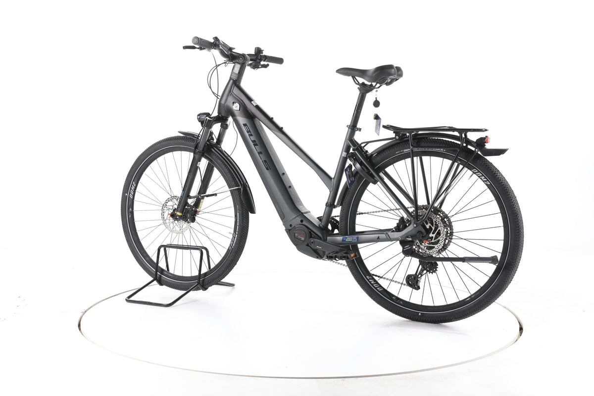 Bulls Cross Rider EVO 2 Trekking E-Bike 2024 - Image 8
