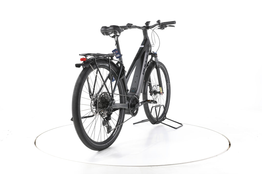 Bulls Cross Rider EVO 2 Trekking E-Bike 2024 - Image 11