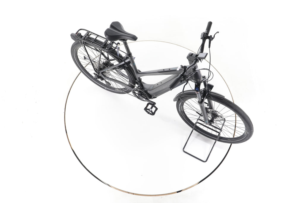 Bulls Cross Rider EVO 2 Trekking E-Bike 2024 - Image 14