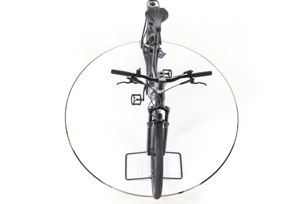 Bulls Cross Rider EVO 2 Trekking E-Bike 2024 - Image 16