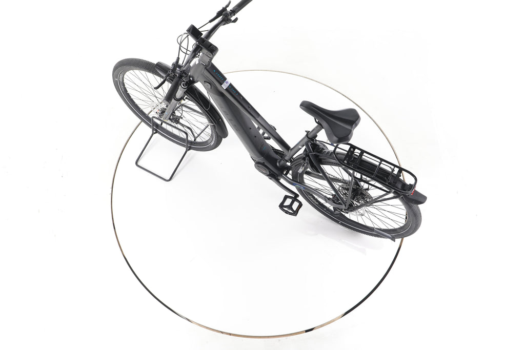 Bulls Cross Rider EVO 2 Trekking E-Bike 2024 - Image 20